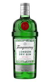Джин Tanqueray Gin