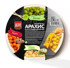 Арахис Ассорти 2
